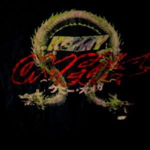 Pro wrestling tees kenny omega Aew njpw xxl 2x t shirt new never worn